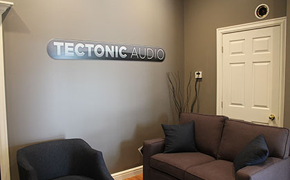Media Room