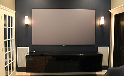 Home Theatre