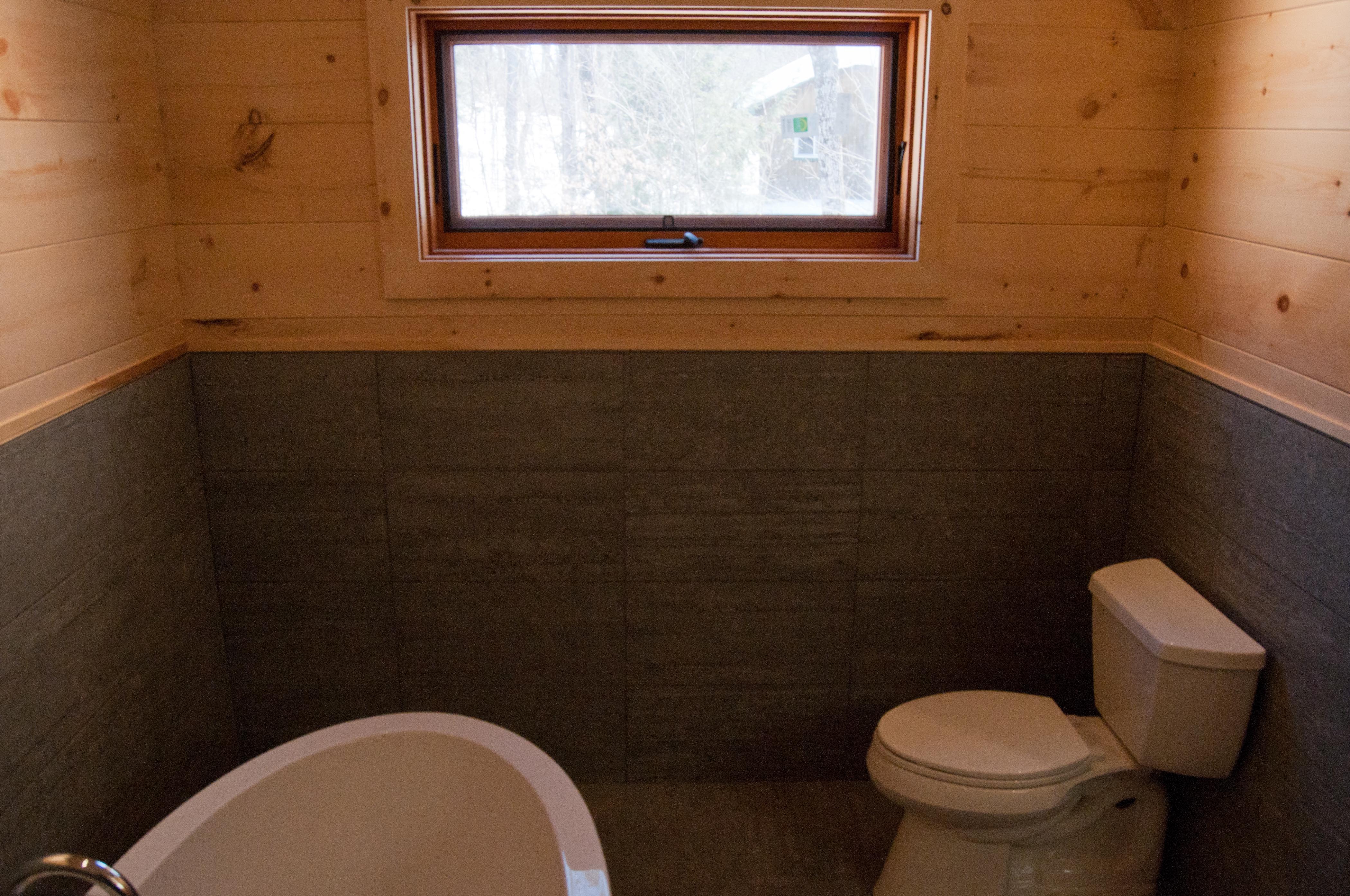 Muskoka add-on