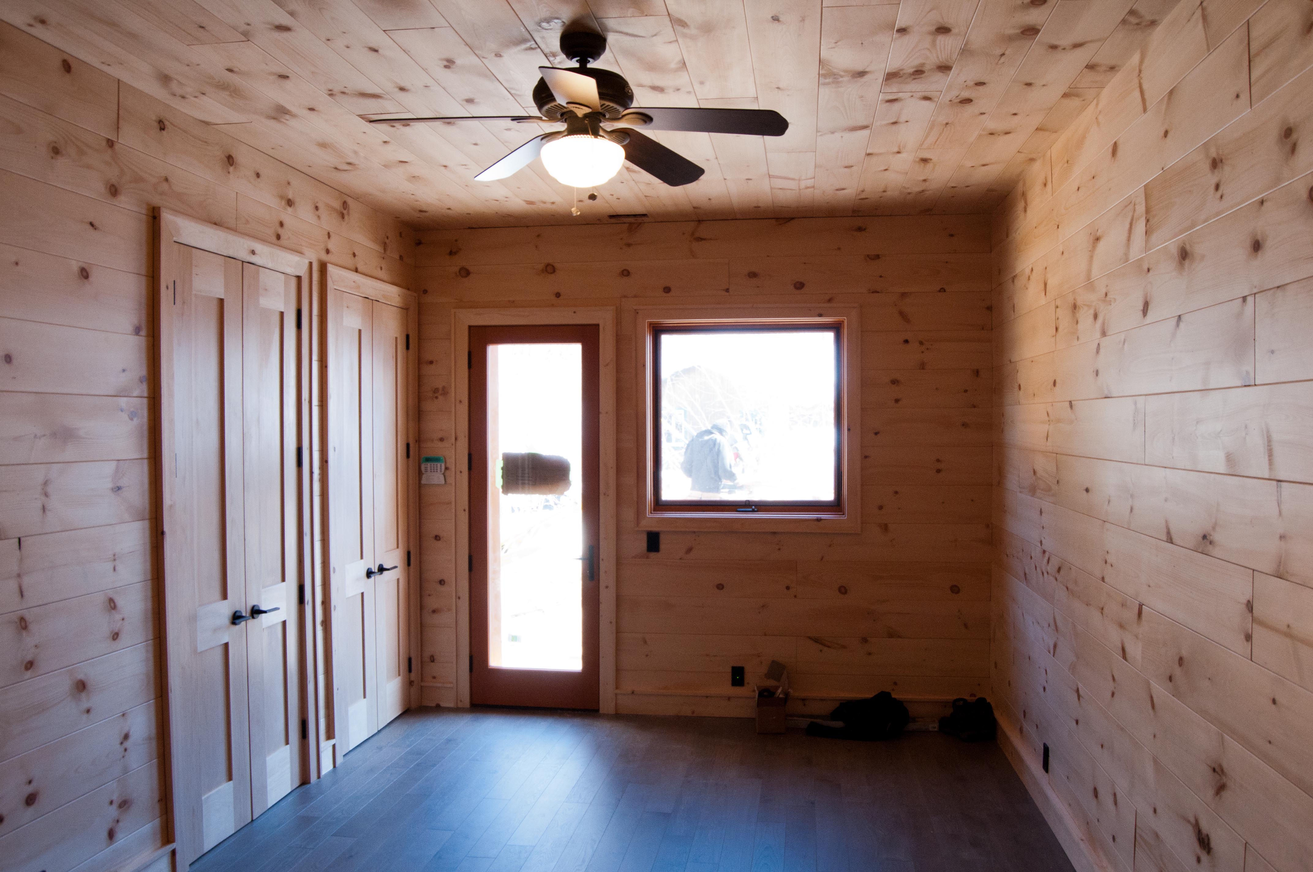 Muskoka add-on