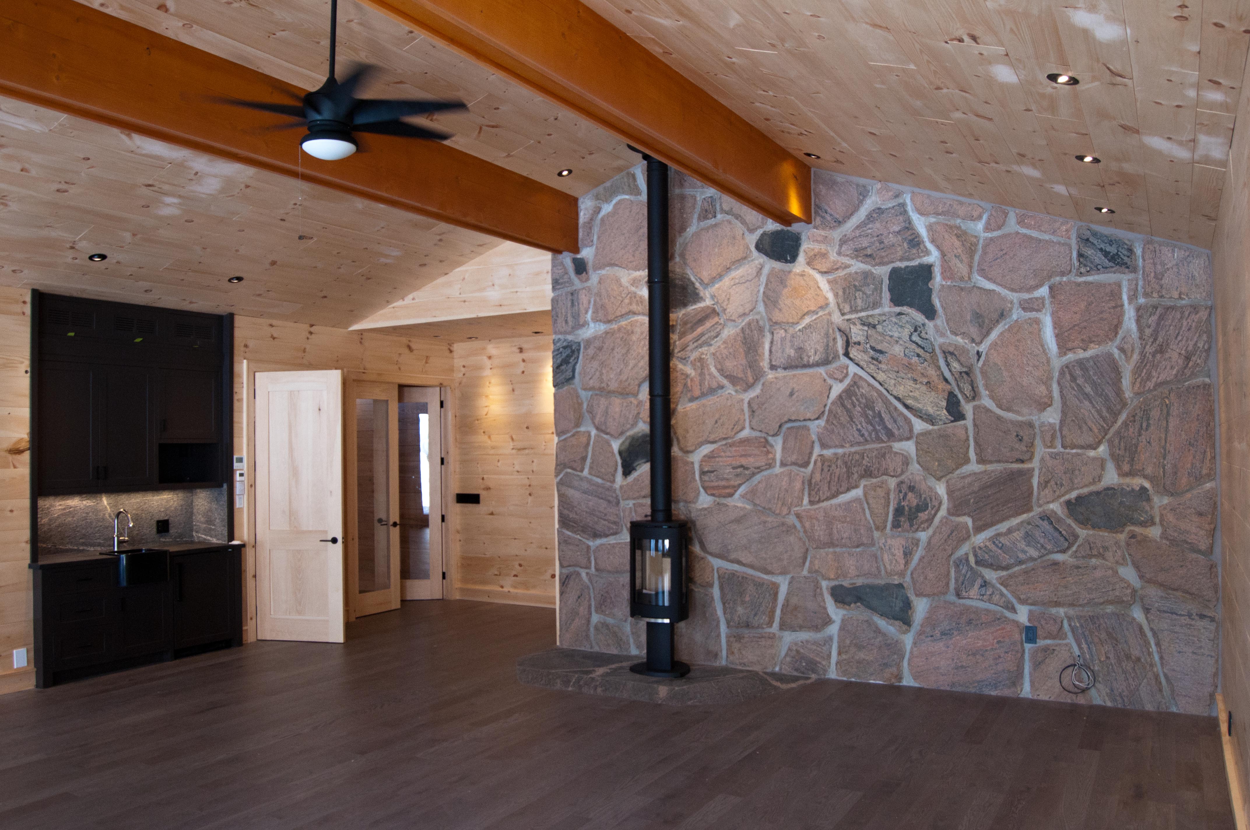 Muskoka add-on