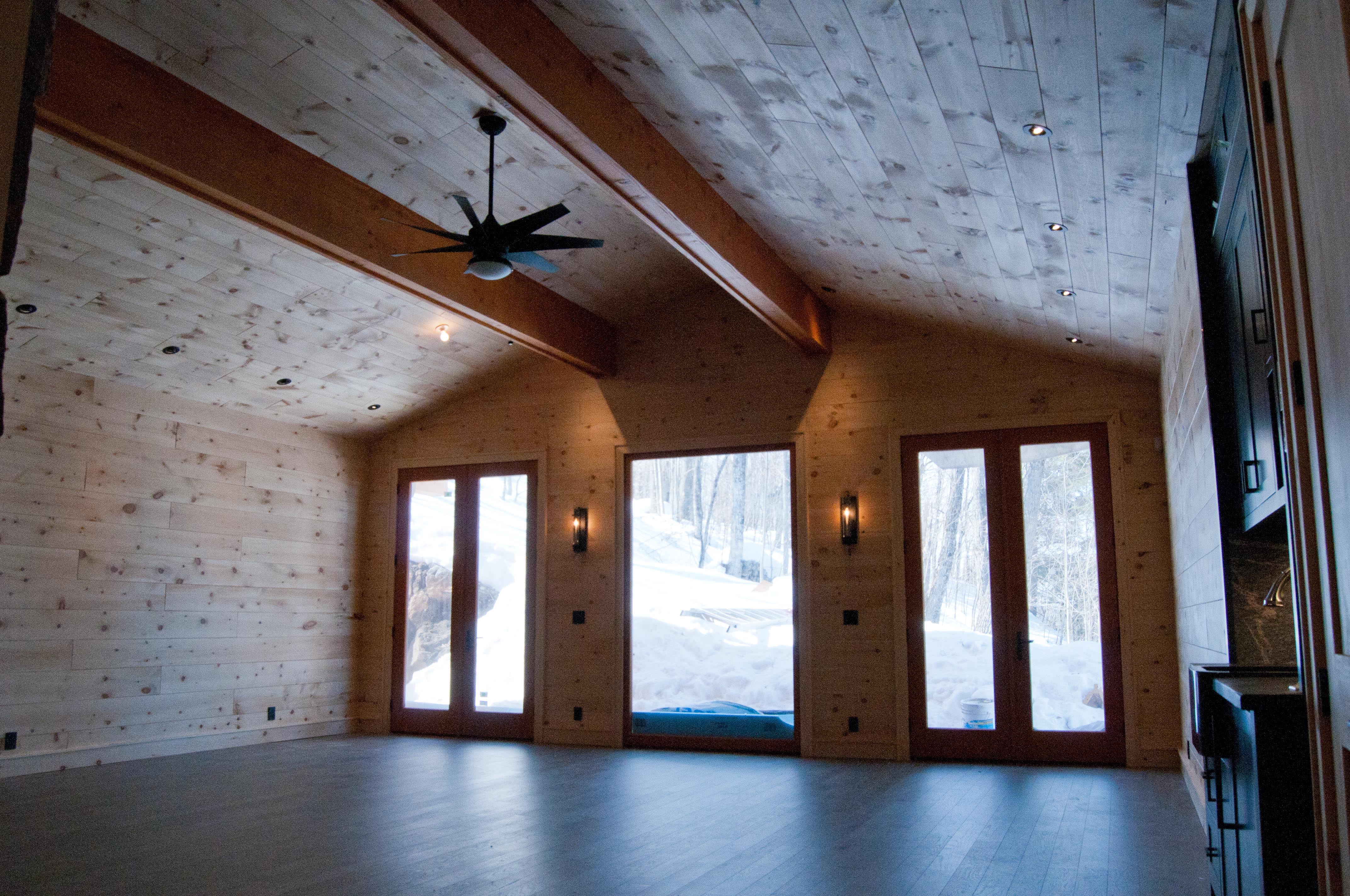 Muskoka add-on
