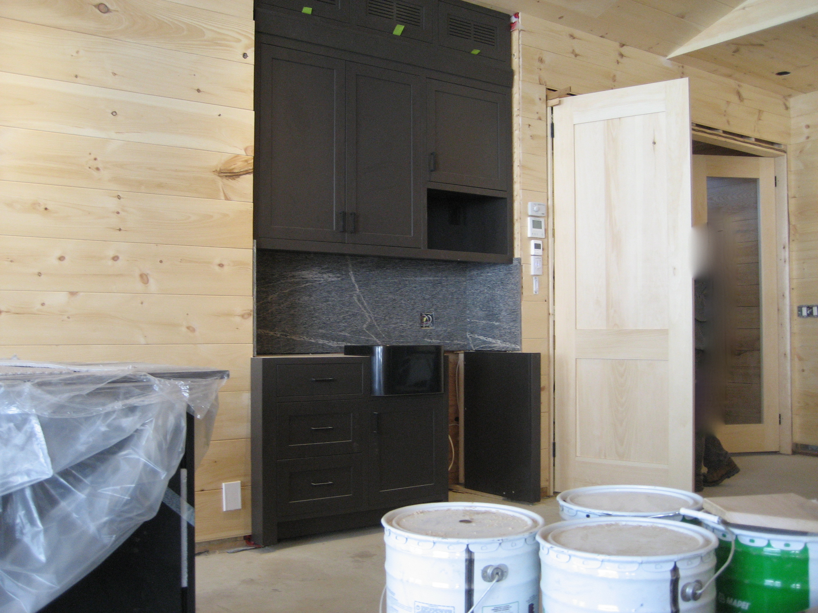 Muskoka add-on