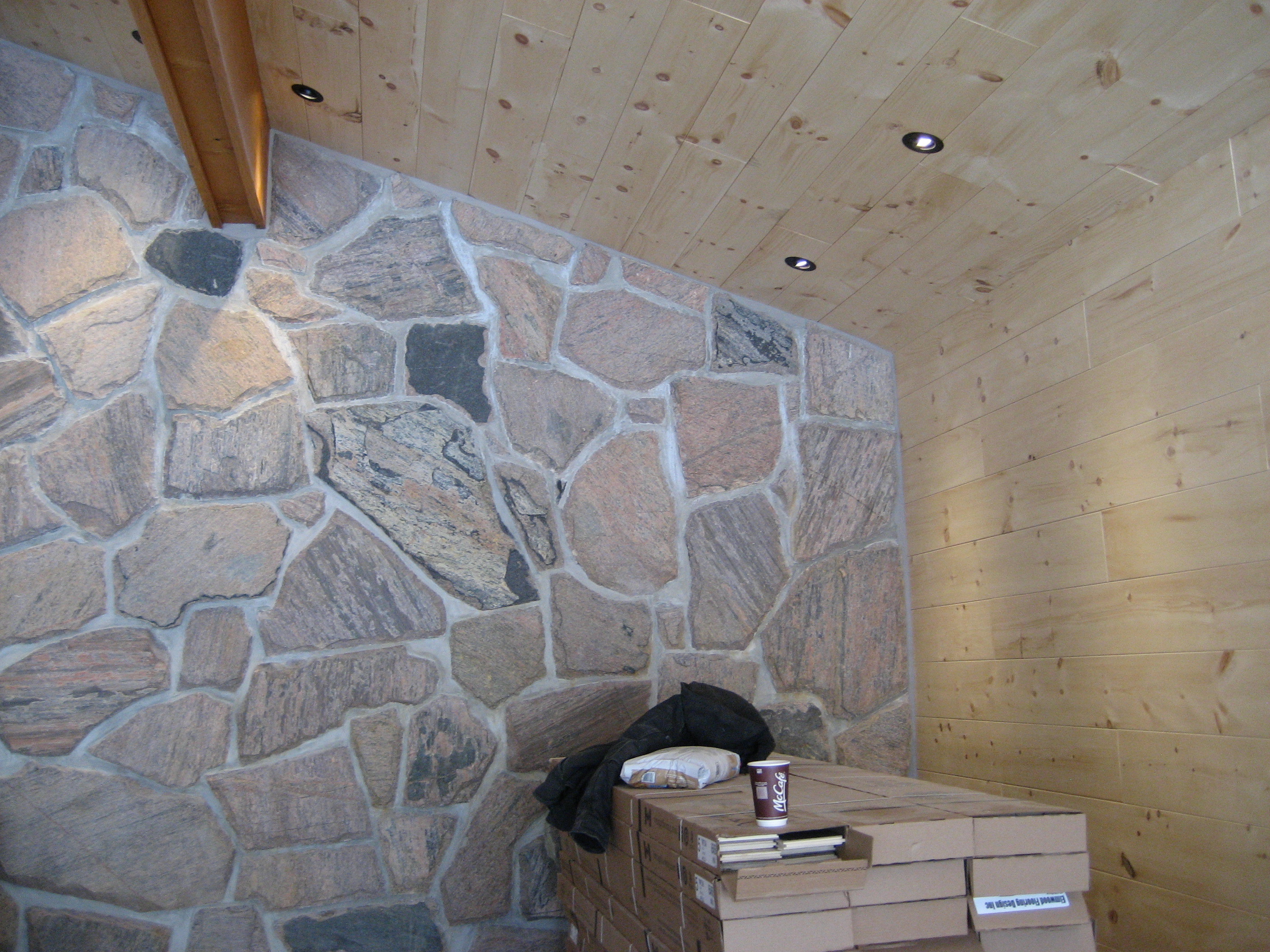 Muskoka add-on